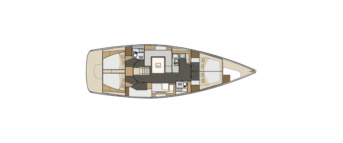 Elan Impression 50  | Biondi