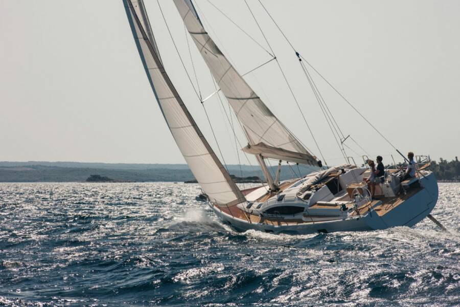 Elan Impression 50  | Biondi