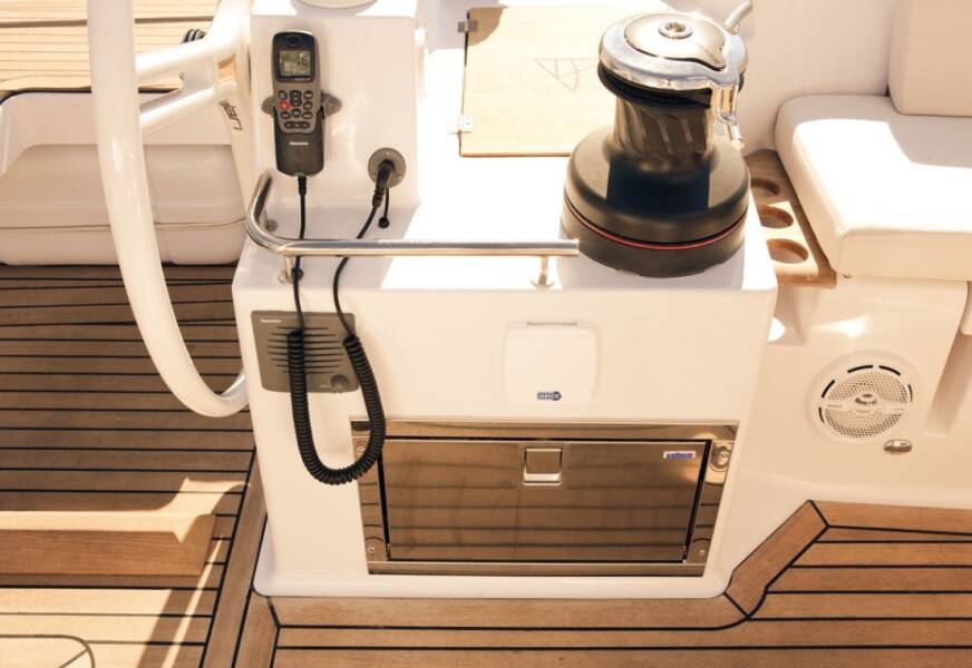 Elan Impression 50  | Biondi
