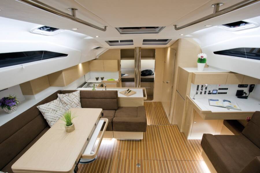 Elan Impression 50  | Biondi