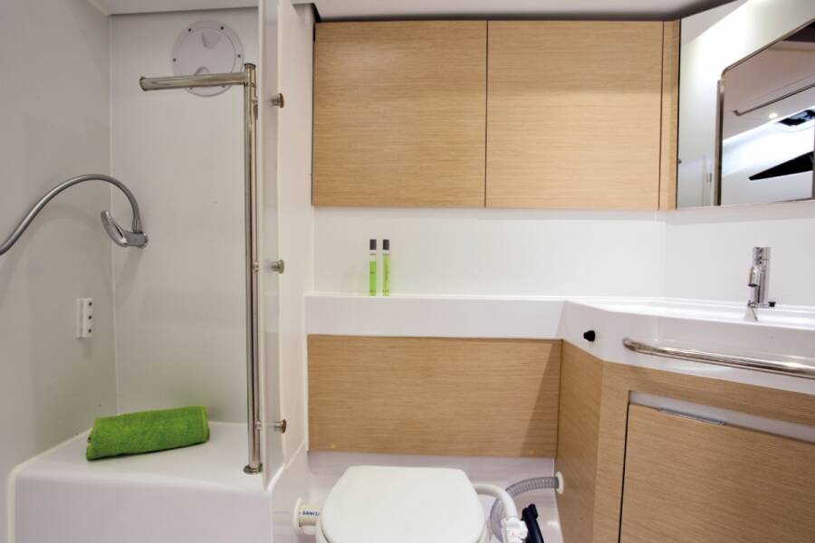 Elan Impression 50  | Biondi