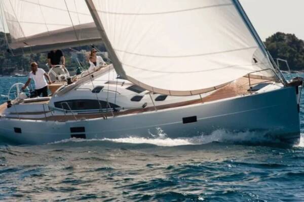 Elan Impression 50 | Lazy Days