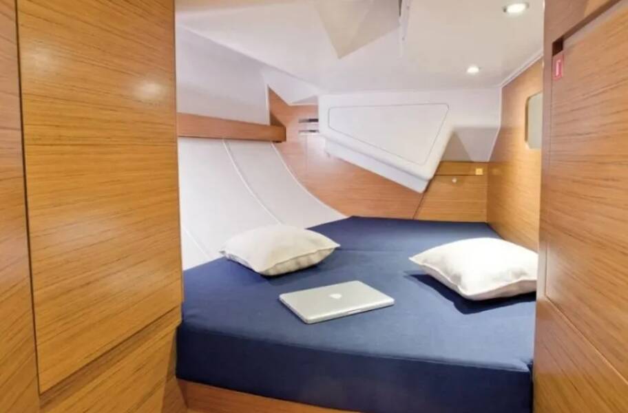 Elan Impression 50 | Lazy Days