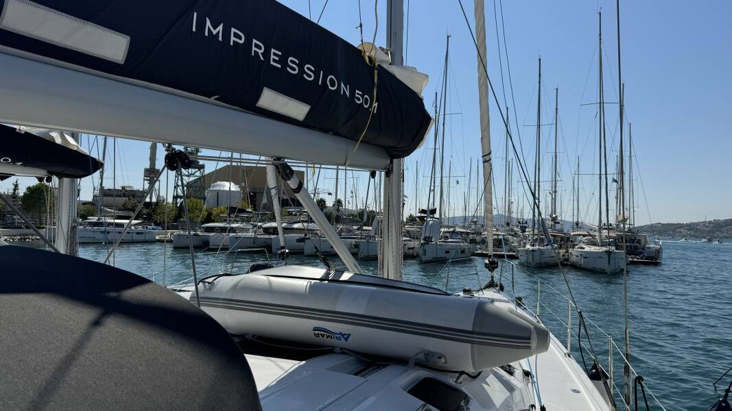 Elan Impression 50.1  | Do-Re-Mi