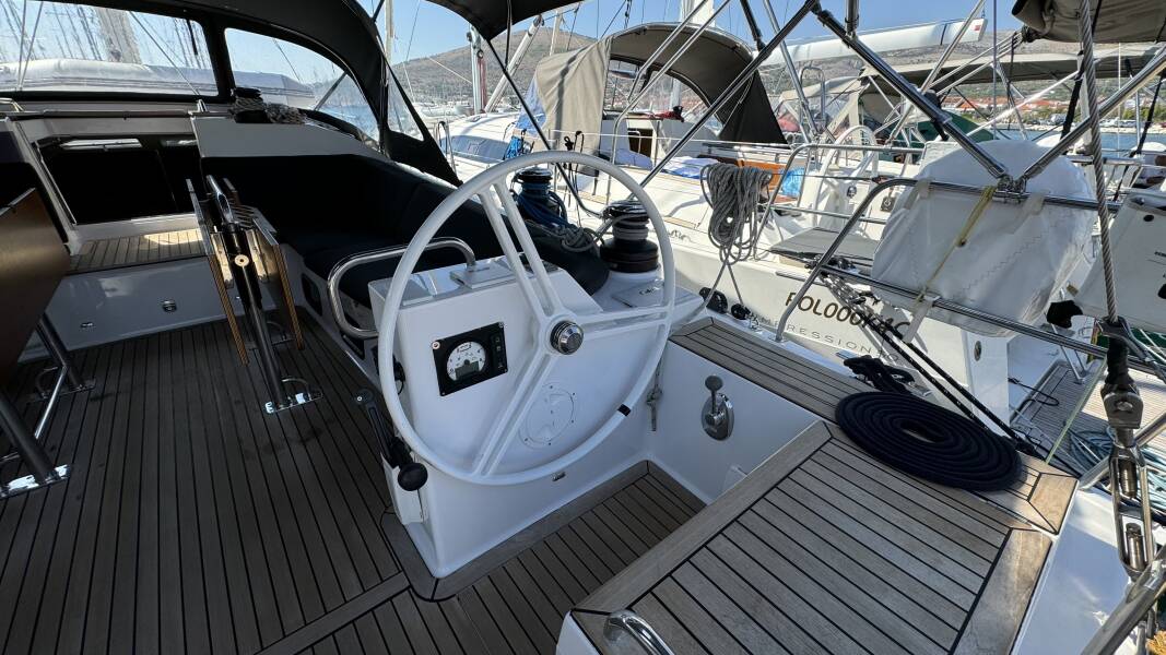 Elan Impression 50.1  | Do-Re-Mi