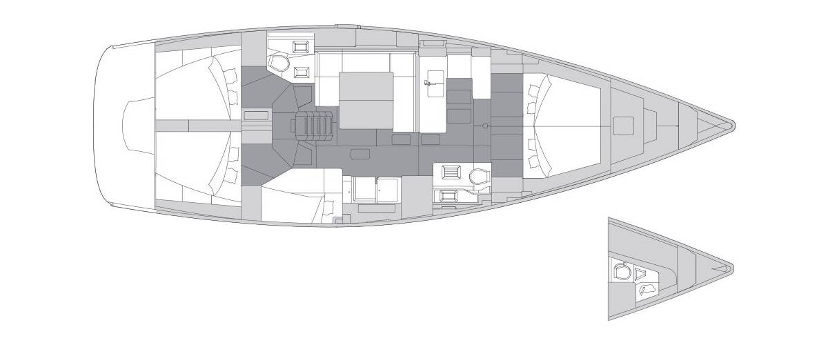 Elan Impression 50.1  | Long Island