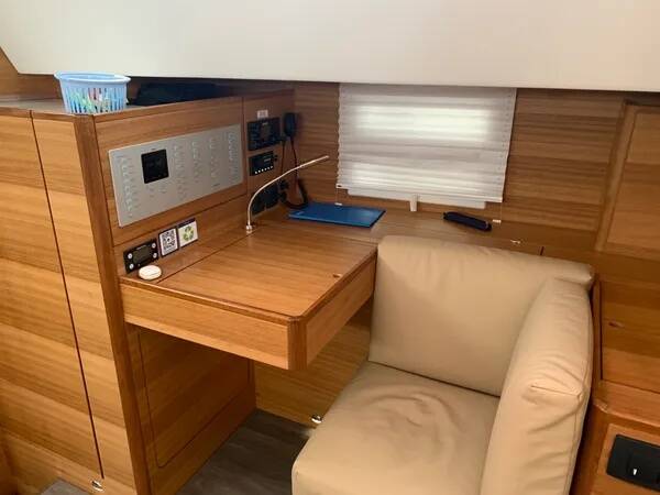 Elan Impression 50.1  | Long Island