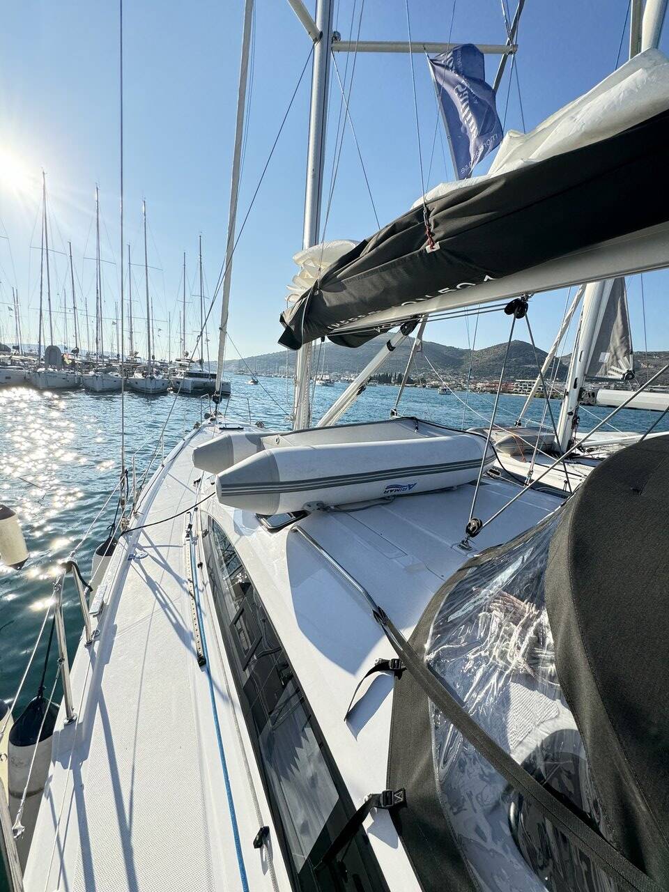 Elan Impression 50.1  | Epetion