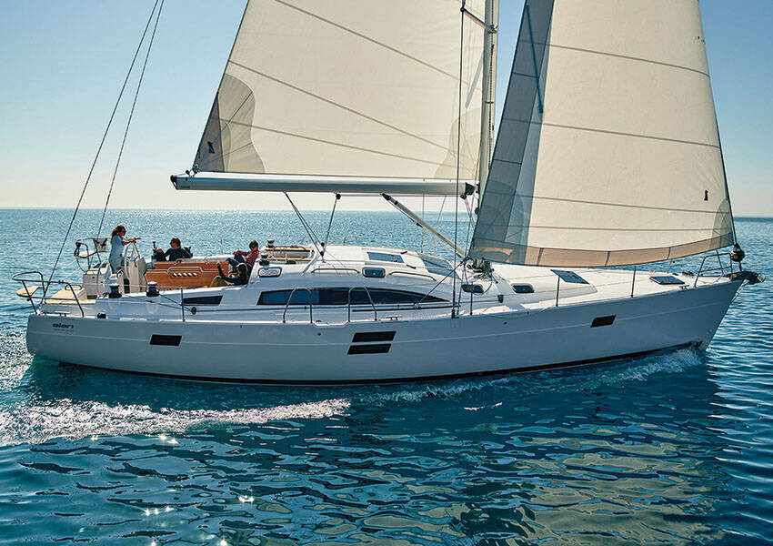 Elan Impression 50.1  | Evana
