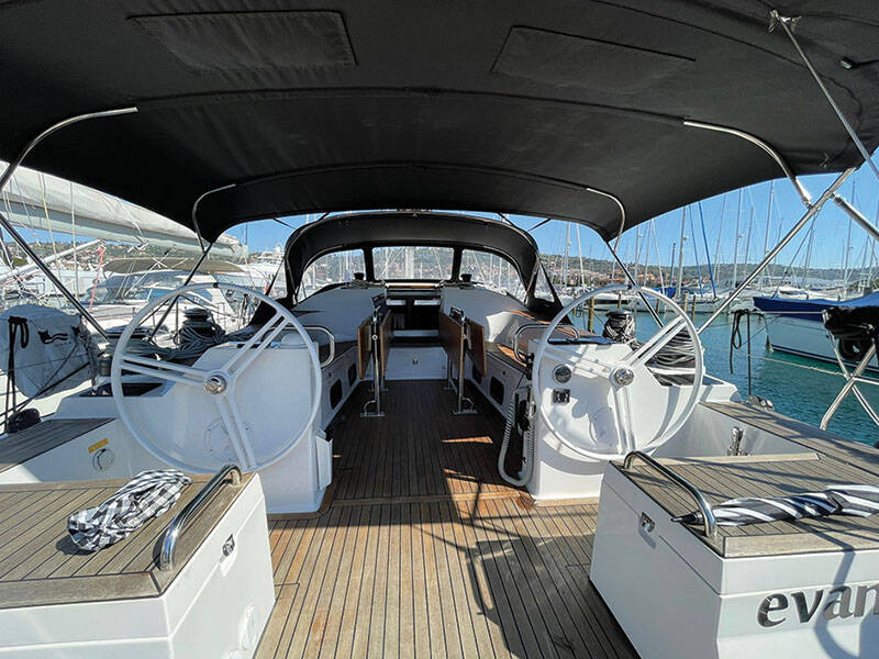 Elan Impression 50.1  | Evana