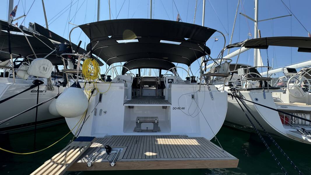 Elan Impression 50.1 | Do-Re-Mi