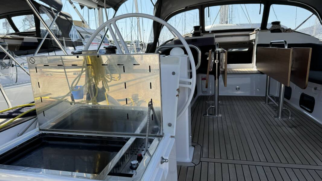 Elan Impression 50.1 | Do-Re-Mi