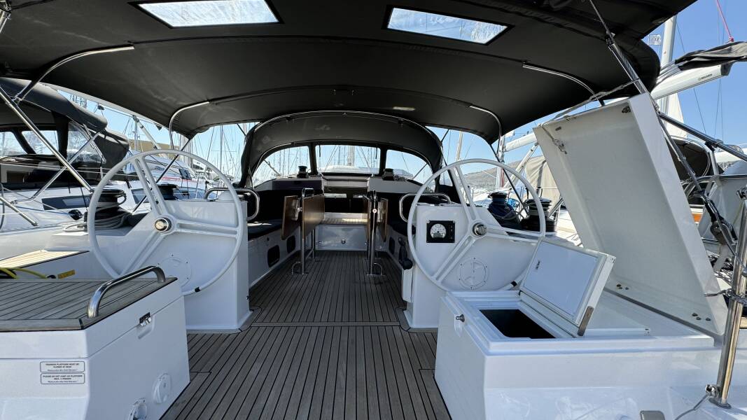 Elan Impression 50.1 | Do-Re-Mi