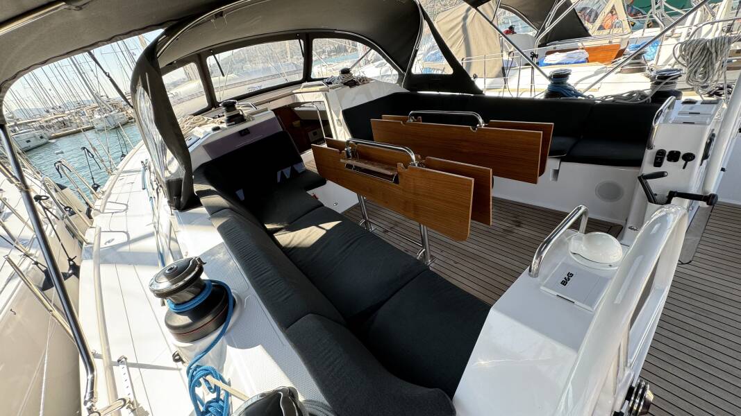 Elan Impression 50.1 | Do-Re-Mi