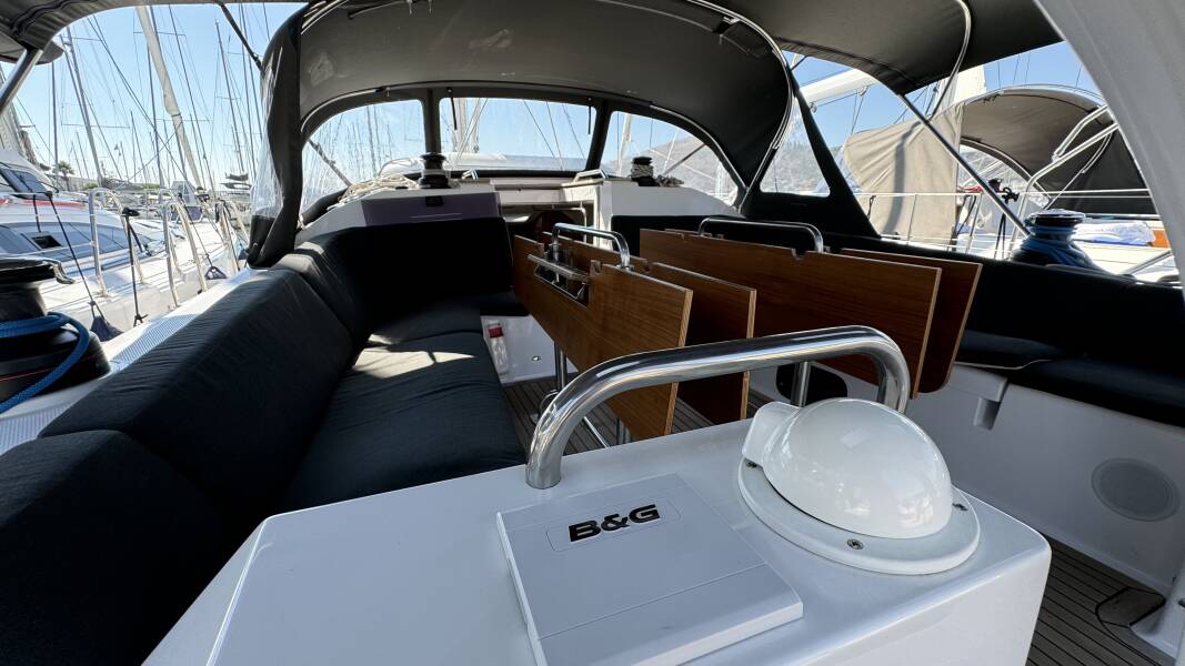 Elan Impression 50.1 | Do-Re-Mi