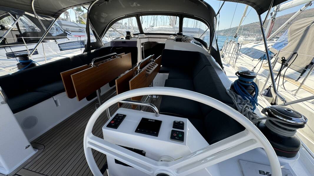 Elan Impression 50.1 | Do-Re-Mi