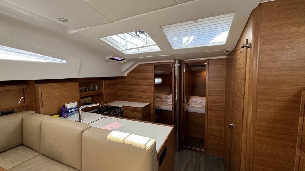 Elan Impression 50.1 | Do-Re-Mi