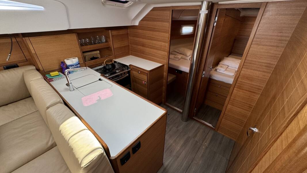 Elan Impression 50.1 | Do-Re-Mi