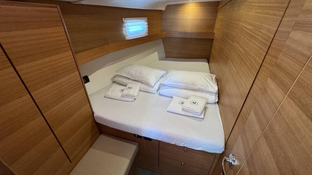 Elan Impression 50.1 | Do-Re-Mi