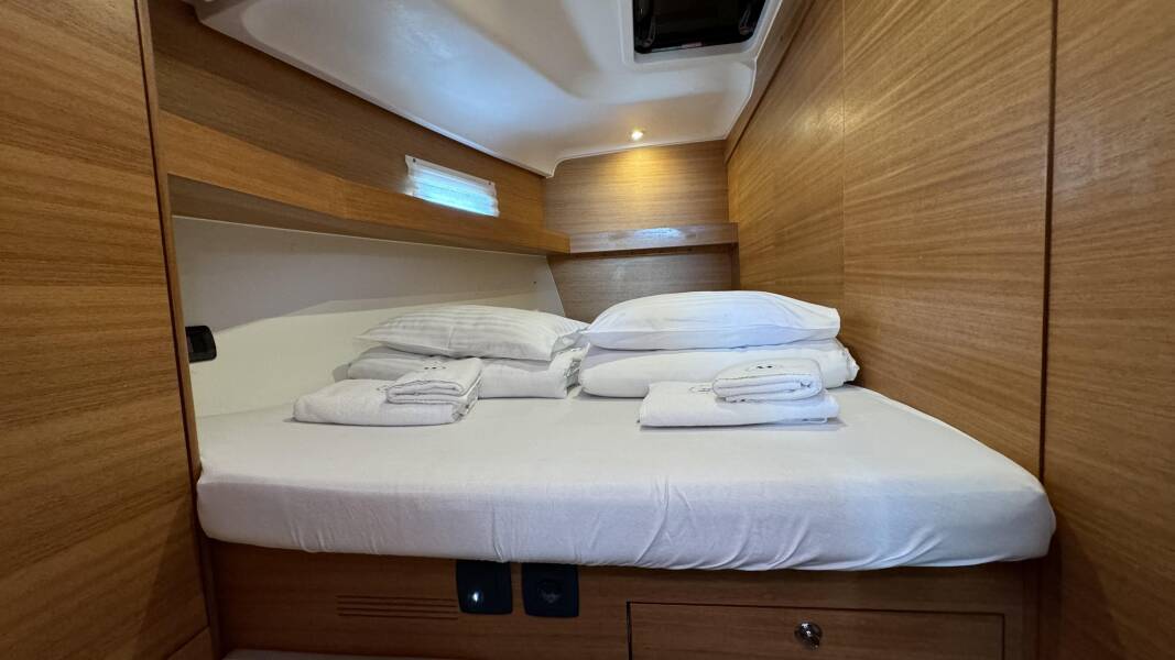 Elan Impression 50.1 | Do-Re-Mi