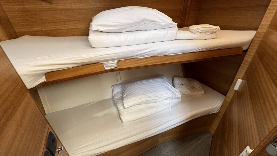 Elan Impression 50.1 | Do-Re-Mi