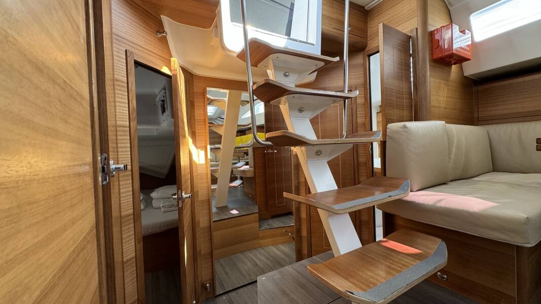 Elan Impression 50.1 | Do-Re-Mi