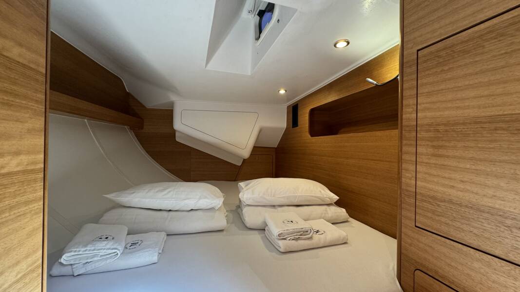 Elan Impression 50.1 | Do-Re-Mi