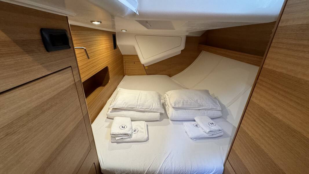 Elan Impression 50.1 | Do-Re-Mi