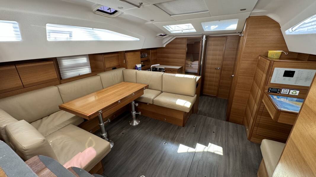 Elan Impression 50.1 | Do-Re-Mi