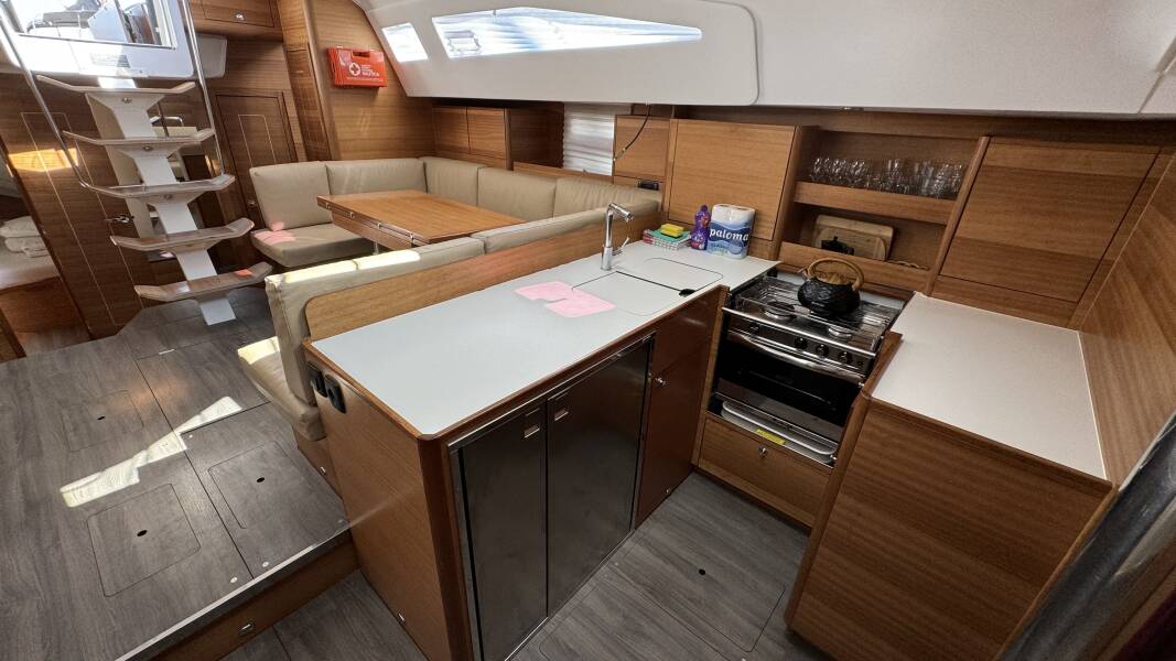 Elan Impression 50.1 | Do-Re-Mi