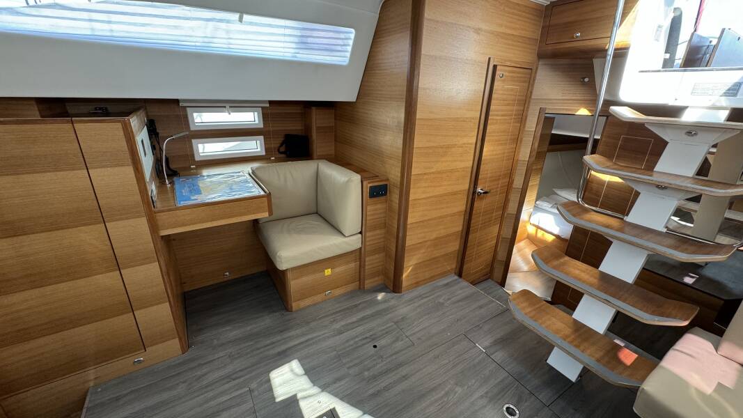 Elan Impression 50.1 | Do-Re-Mi