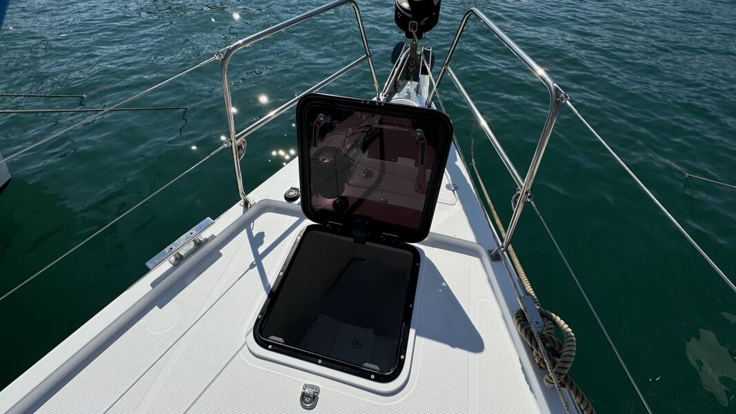 Elan Impression 50.1 | Do-Re-Mi