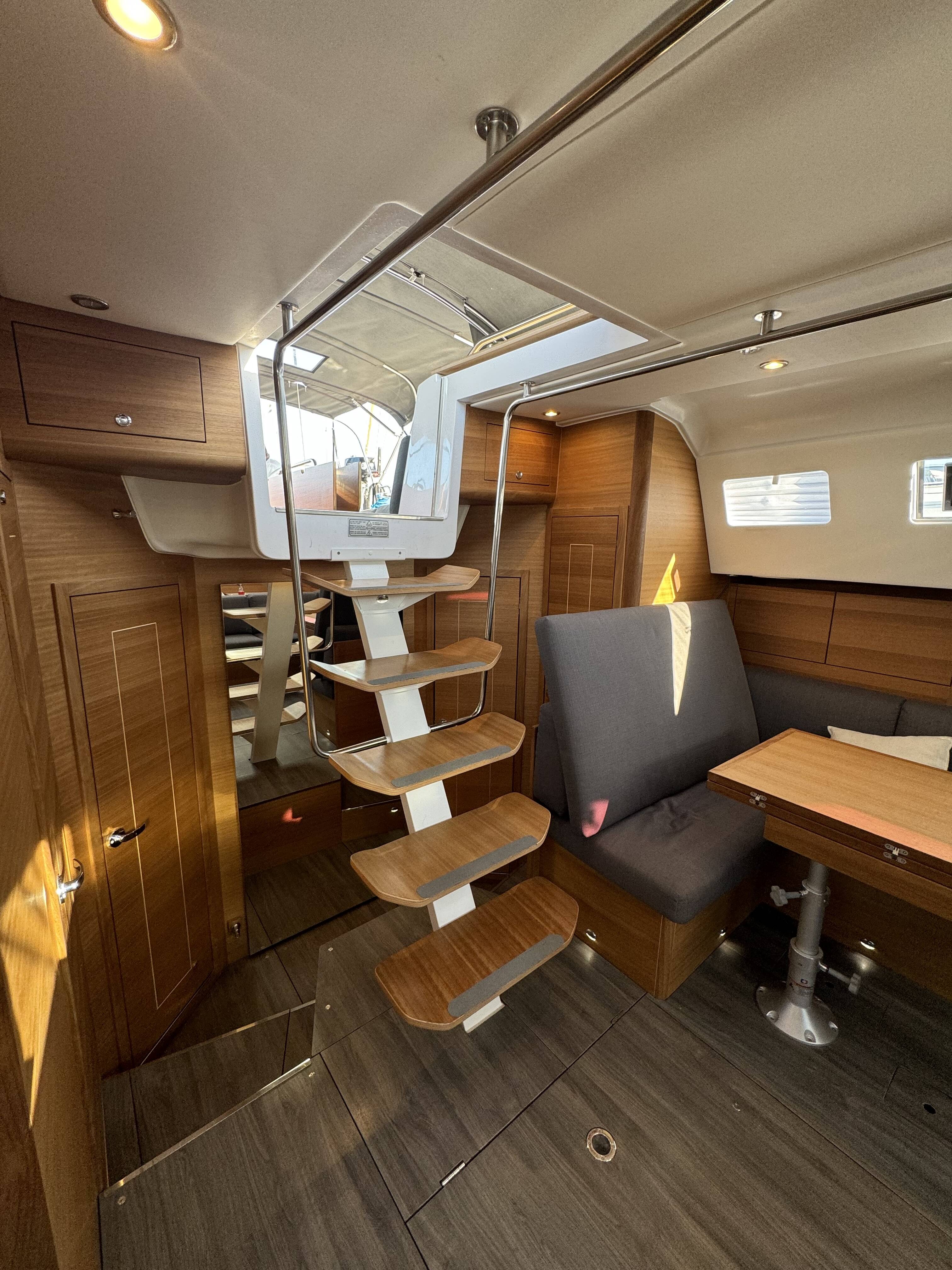 Elan Impression 50.1 | Epetion