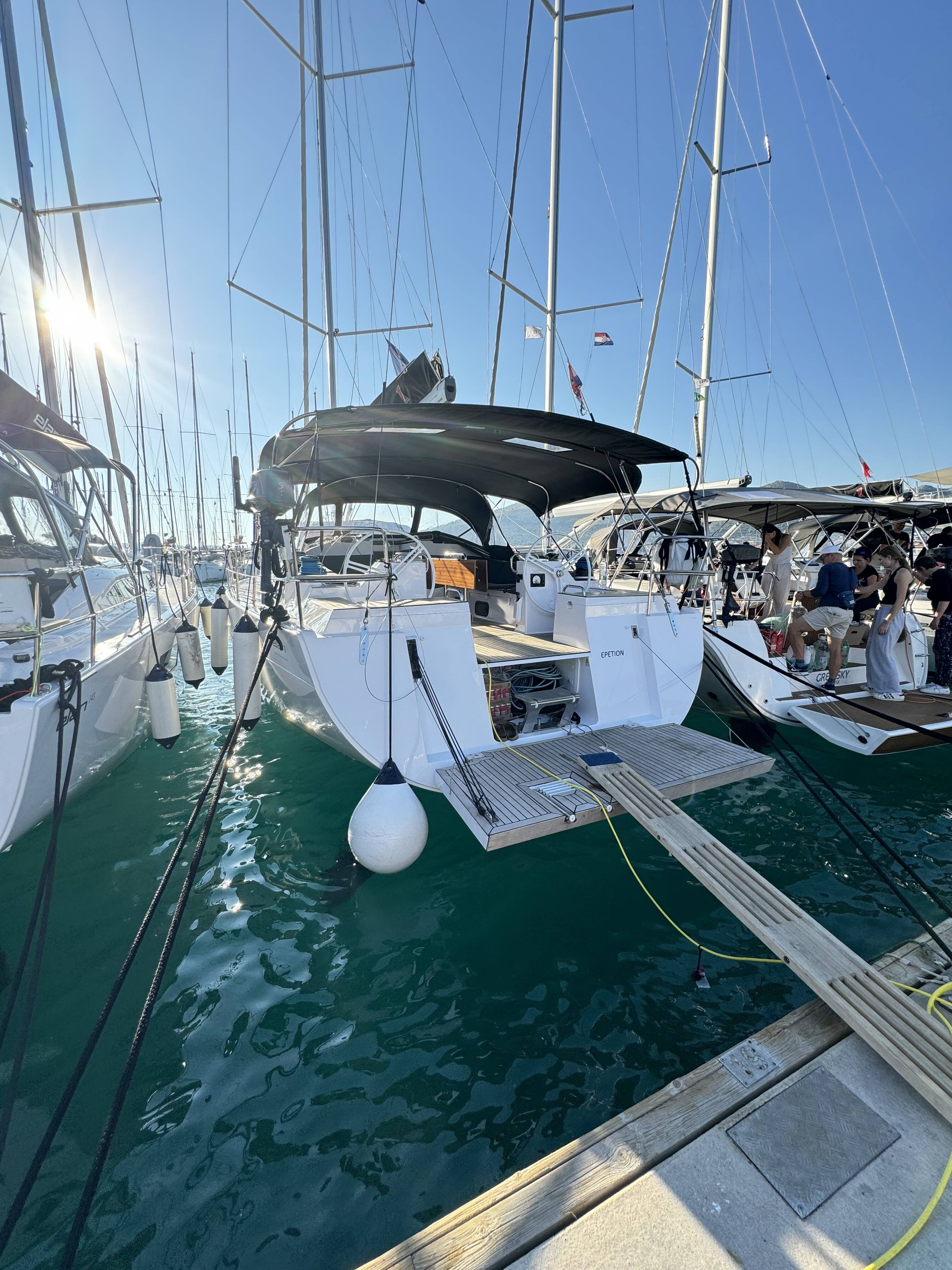 Elan Impression 50.1 | Epetion