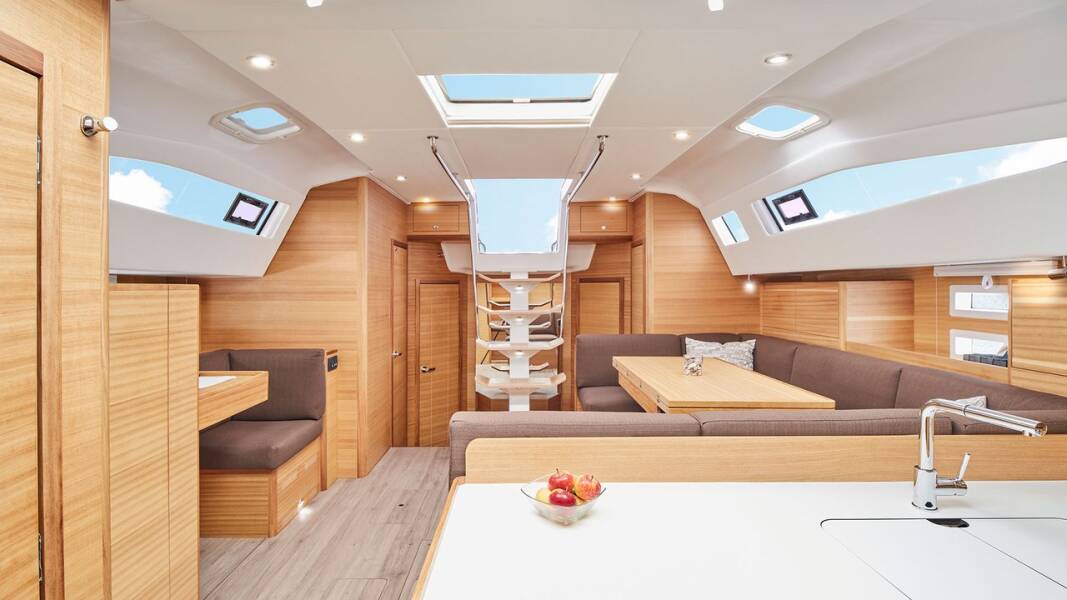 Elan Impression 50.1 | Epetion
