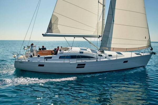 Elan Impression 50.1