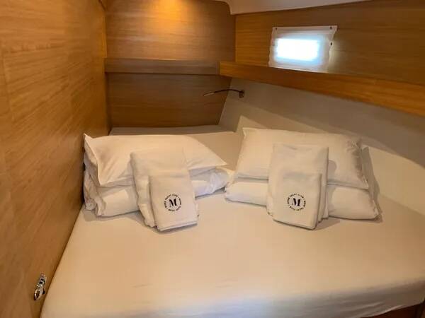 Elan Impression 50.1 | Long Island