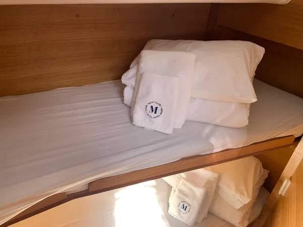 Elan Impression 50.1 | Long Island