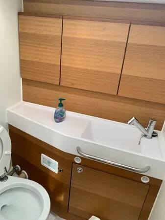 Elan Impression 50.1 | Long Island