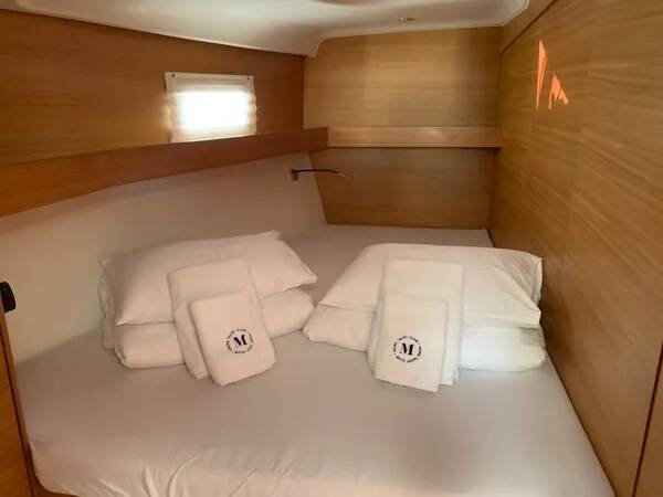 Elan Impression 50.1 | Long Island