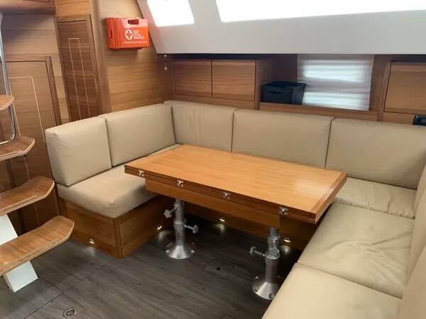 Elan Impression 50.1 | Long Island