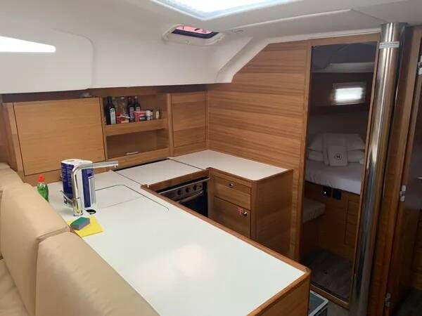 Elan Impression 50.1 | Long Island