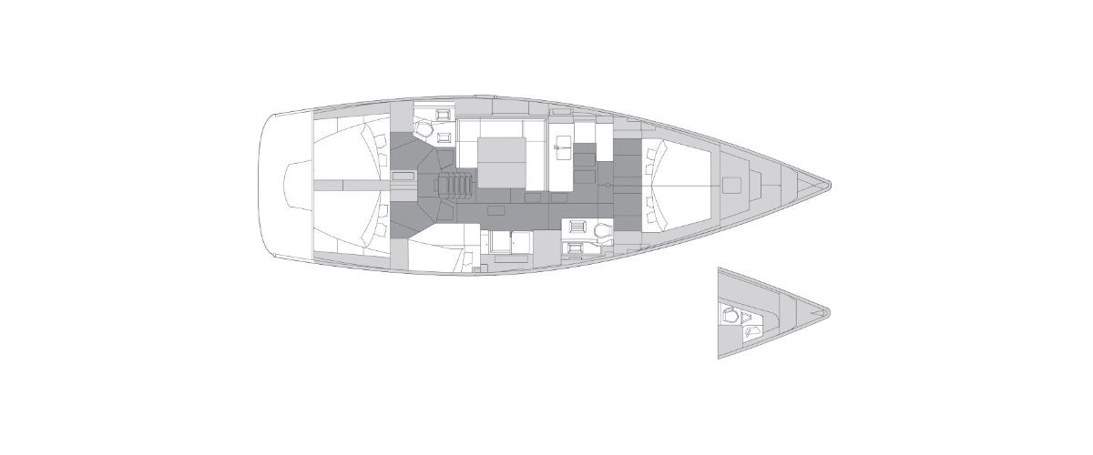 Elan Impression 50.1 | Long Island