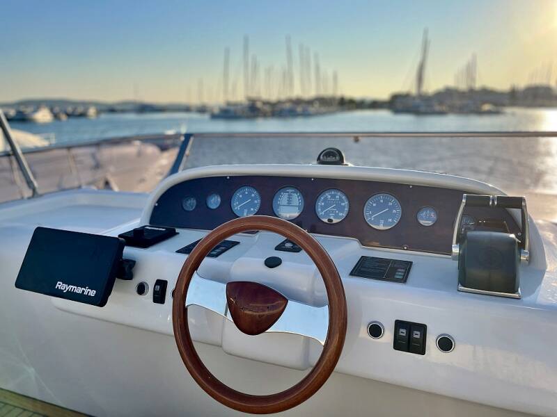 Eminence X6  | La Vie