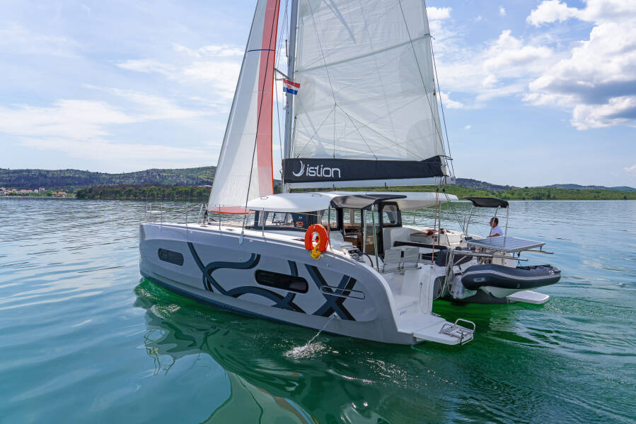 Excess 11 | First Glimpse