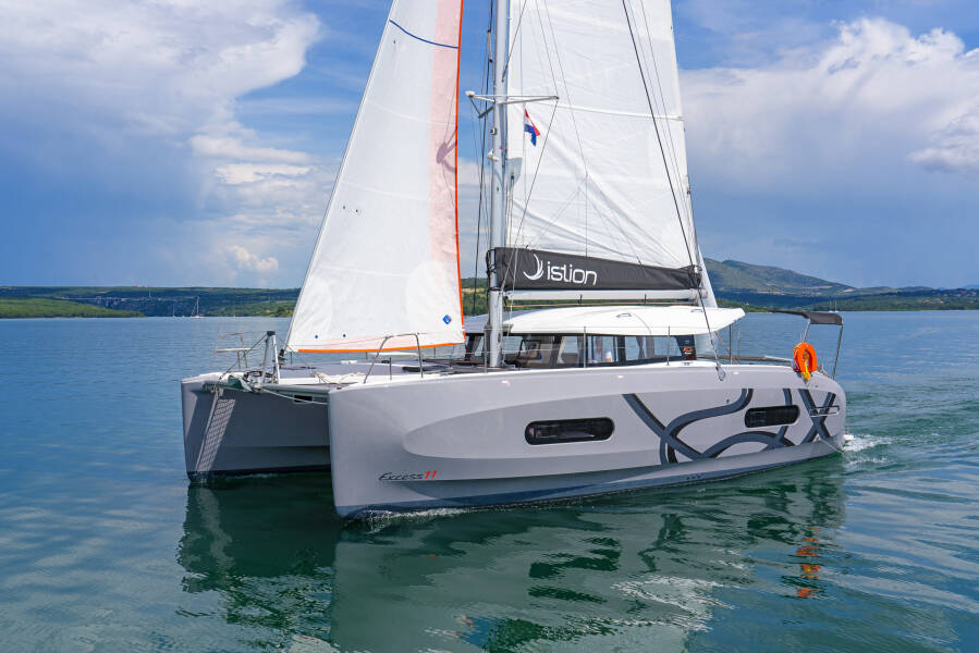 Excess 11 | First Glimpse