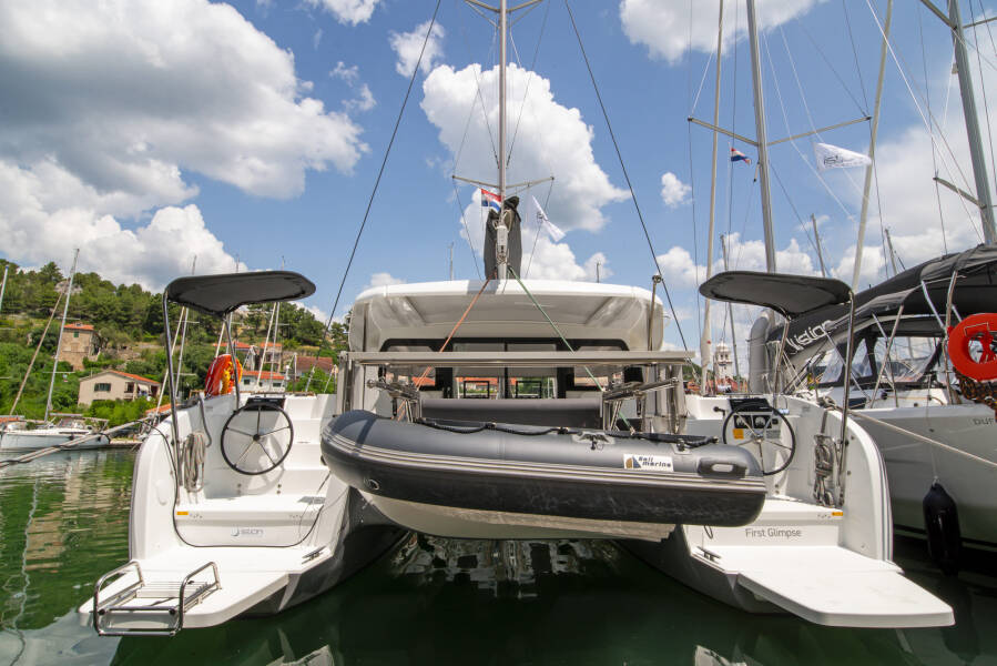 Excess 11 | First Glimpse