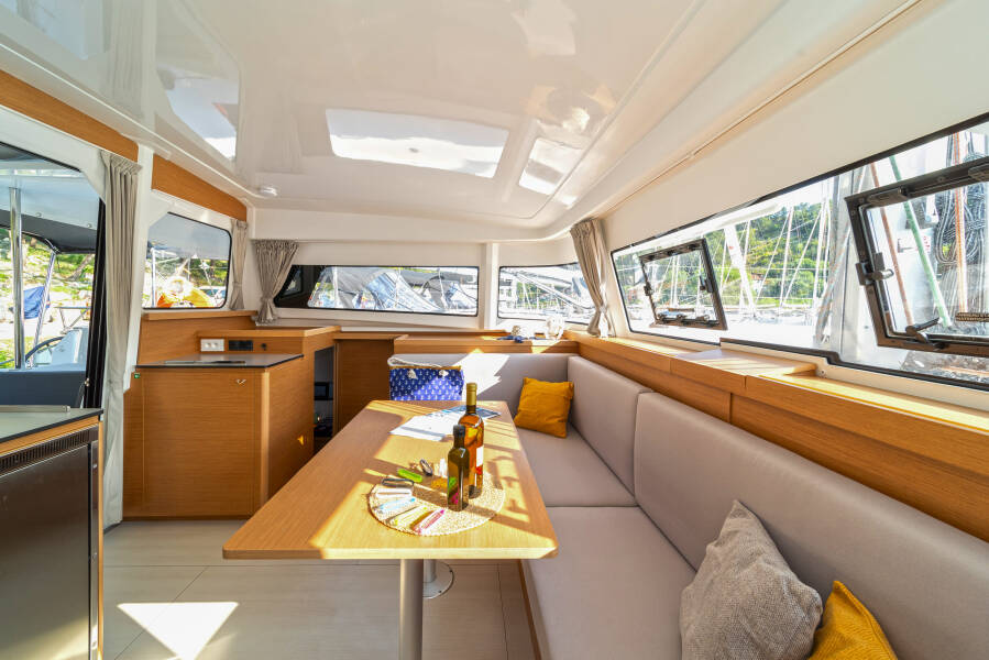 Excess 11 | First Sight