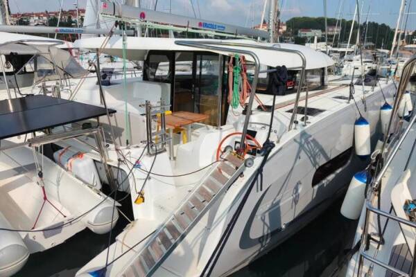 Excess 11 | Ginger Fizz V