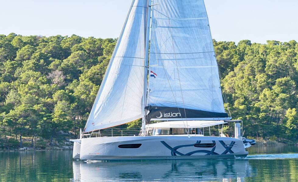 Excess 14 | First Journey